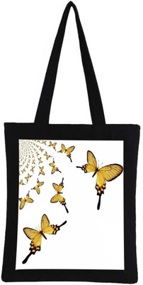 

Snoogg Tote(Multicolor)