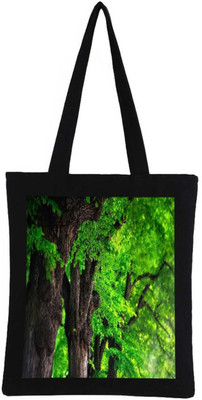 

Snoogg Tote(Multicolor)