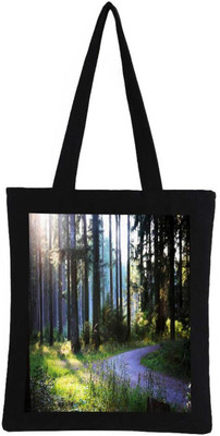 

Snoogg Tote(Multicolor)