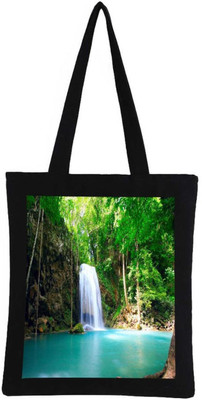 

Snoogg Tote(Multicolor)