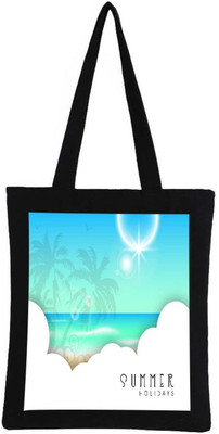 

Snoogg Tote(Multicolor)