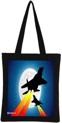 

Snoogg Tote(Multicolor)