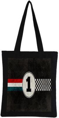 

Snoogg Tote(Multicolor)