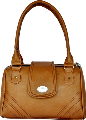 

ALL DAY 365 Shoulder Bag(Brown)
