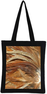 

Snoogg Tote(Multicolor)