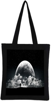 

Snoogg Tote(Multicolor)