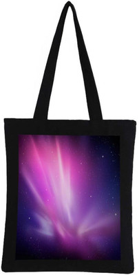 

Snoogg Tote(Multicolor)