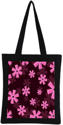 

Snoogg Tote(Multicolor)