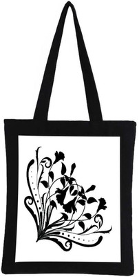 

Snoogg Tote(Multicolor)