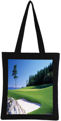 

Snoogg Tote(Multicolor)