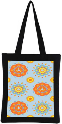 

Snoogg Tote(Multicolor)