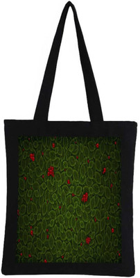 

Snoogg Tote(Multicolor)