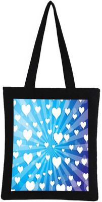 

Snoogg Tote(Multicolor)