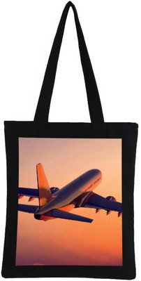 

Snoogg Tote(Multicolor)
