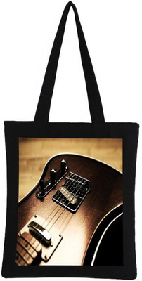 

Snoogg Tote(Multicolor)