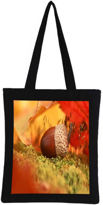 

Snoogg Tote(Multicolor)