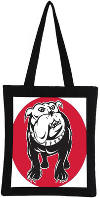 

Snoogg Tote(Multicolor)