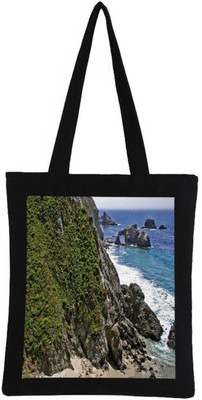 

Snoogg Tote(Multicolor)