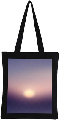

Snoogg Tote(Multicolor)