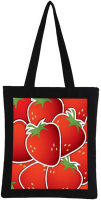 

Snoogg Tote(Multicolor)
