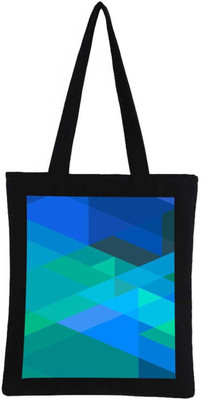 

Snoogg Tote(Multicolor)