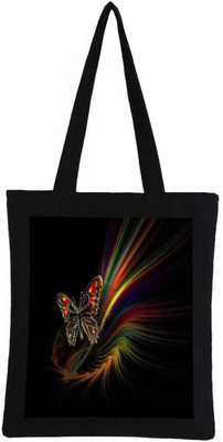 

Snoogg Tote(Multicolor)