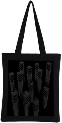 

Snoogg Tote(Multicolor)