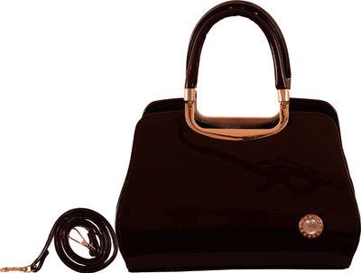 

shanaz fashion Hand-held Bag(Black)