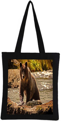 

Snoogg Tote(Multicolor)