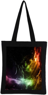 

Snoogg Tote(Multicolor)