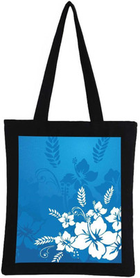 

Snoogg Tote(Multicolor)