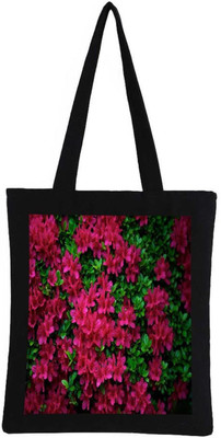

Snoogg Tote(Multicolor)