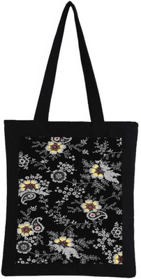 

Snoogg Tote(Multicolor)
