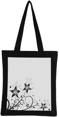 

Snoogg Tote(Multicolor)