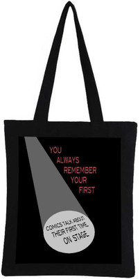 

Snoogg Tote(Multicolor)