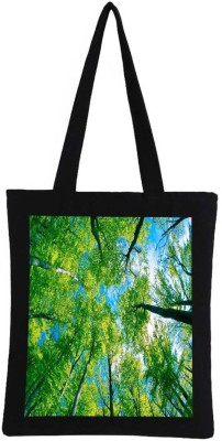 

Snoogg Tote(Multicolor)