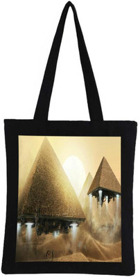 

Snoogg Tote(Multicolor)