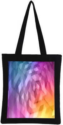 

Snoogg Tote(Multicolor)