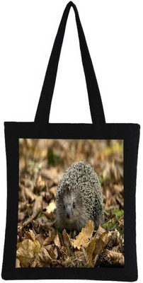 

Snoogg Tote(Multicolor)