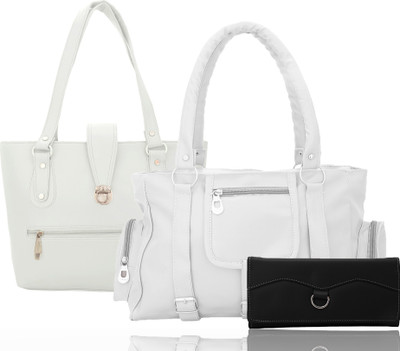 

Lady bar Shoulder Bag(Multicolor)