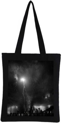 

Snoogg Tote(Multicolor)