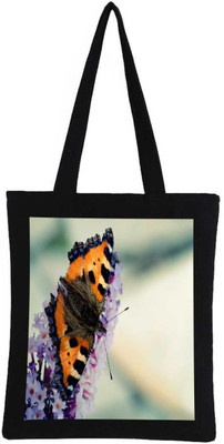 

Snoogg Tote(Multicolor)