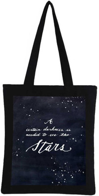 

Snoogg Tote(Multicolor)