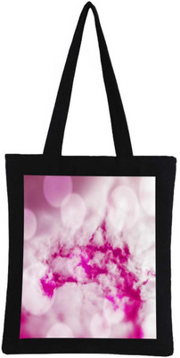 

Snoogg Tote(Multicolor)