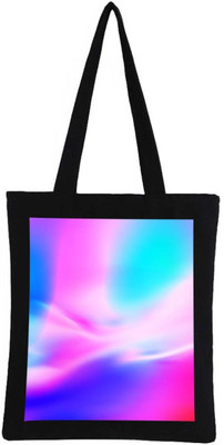 

Snoogg Tote(Multicolor)