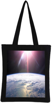 

Snoogg Tote(Multicolor)