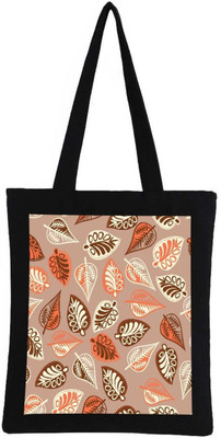 

Snoogg Tote(Multicolor)