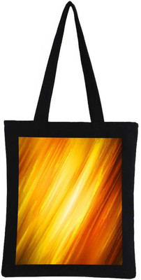 

Snoogg Tote(Multicolor)