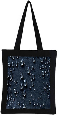 

Snoogg Tote(Multicolor)