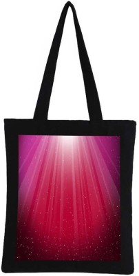 

Snoogg Tote(Multicolor)